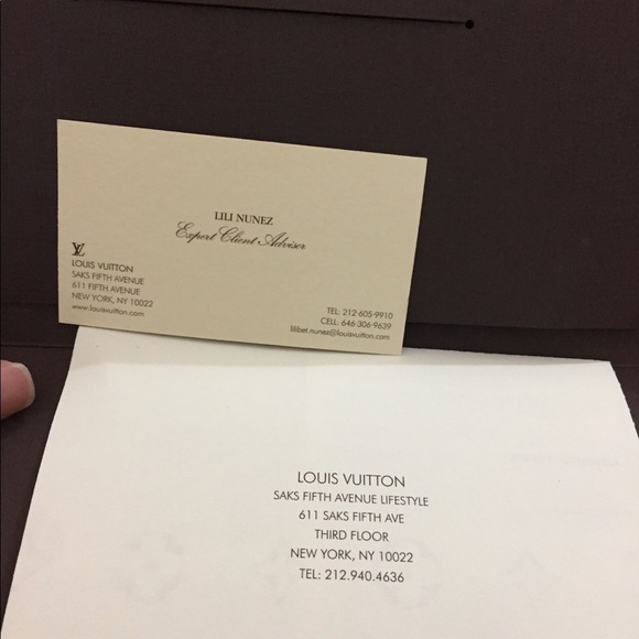 Louis Vuitton Red Josephine Wallet - Picture 3 of 8